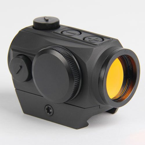 Коллиматор Holosun HS403GL, внешний батарейный отсек