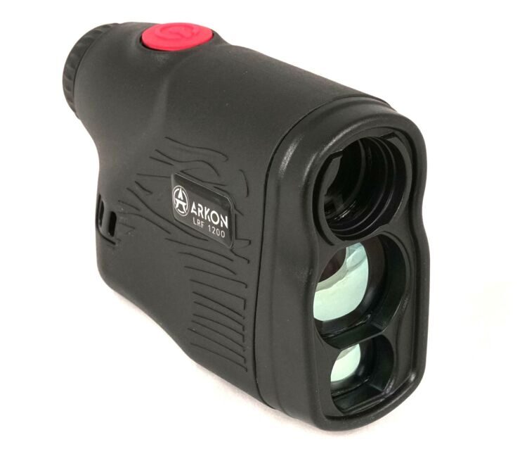 Лазерный дальномер Arkon LRF 1500