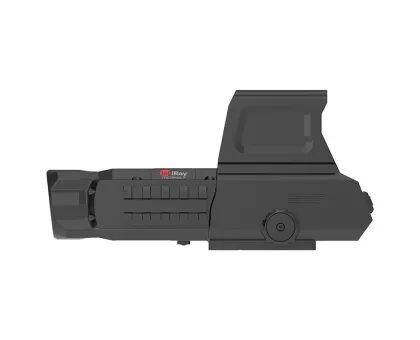 Тепловизионный коллиматор iRay Fast FAL 19 1x34D