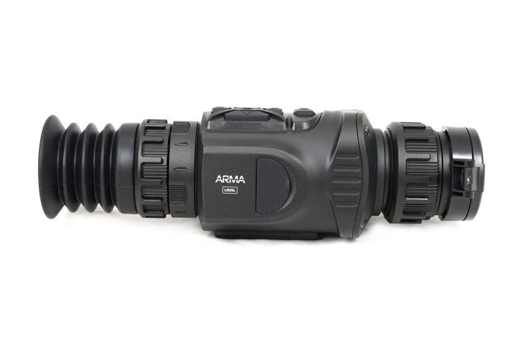 Тепловизионный прицел Arkon Arma LR35L