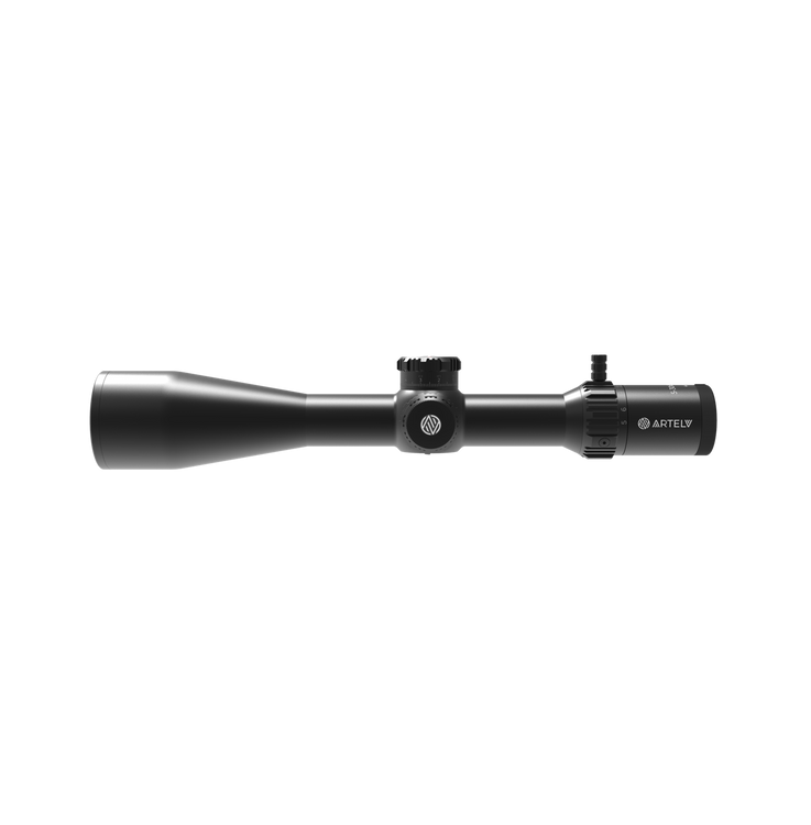 Оптический прицел Artelv LRS 5-30x56 FFP 34мм