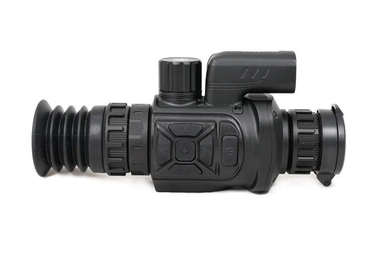 Тепловизионный прицел Arkon Arma SR25L