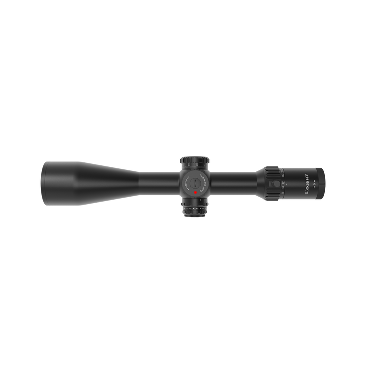 Оптический прицел Artelv LRS 5-30x56 FFP 34мм