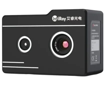 iRay DTC 300