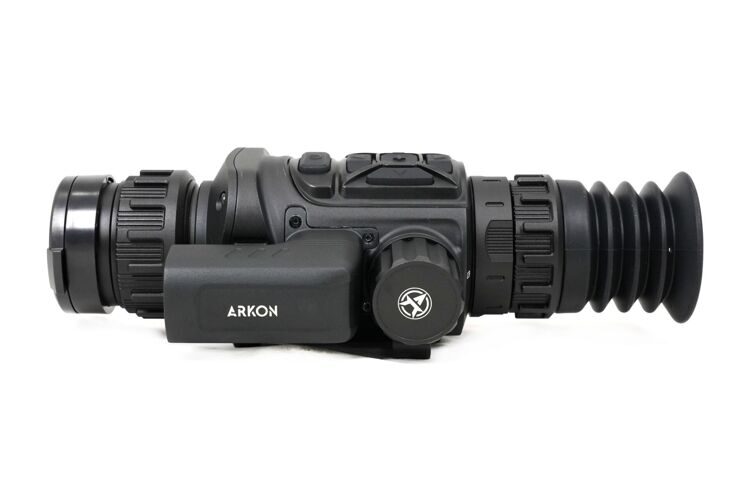 Тепловизионный прицел Arkon Arma LR35L