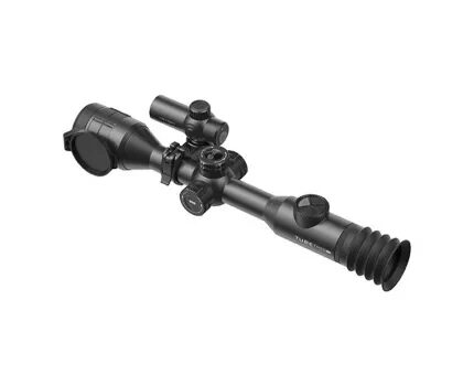 Тепловизионный прицел iRay Tube TL 50 LRF