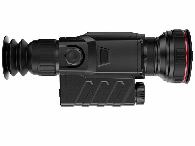 Прицел тепловизионный Guide TR650 x2.8-22.4, 640x480, 50