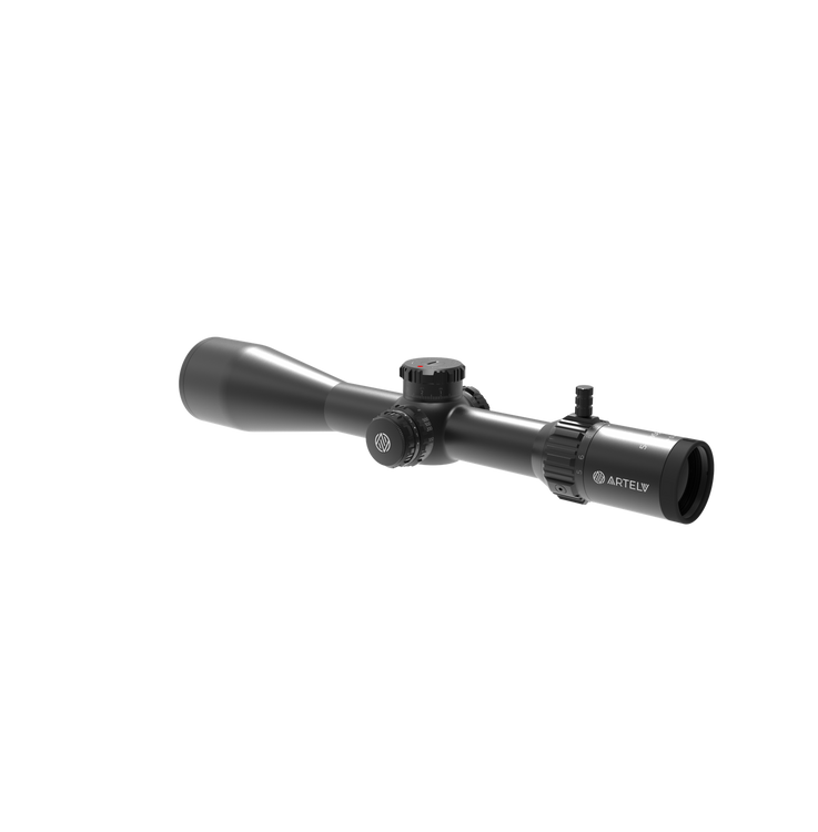 Оптический прицел Artelv LRS 5-30x56 FFP 34мм