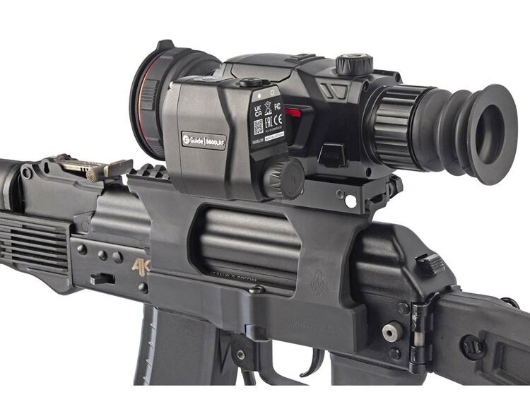 Дальномер лазерный Guide S600LRF для прицелов серии TR, до 600м