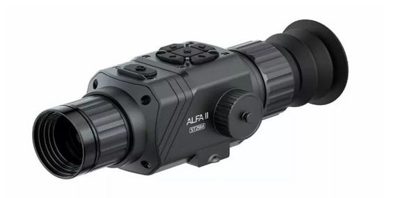 Тепловизионный прицел ARKON Alfa II ST25M / Аркон Альфа 2 СТ 25 М