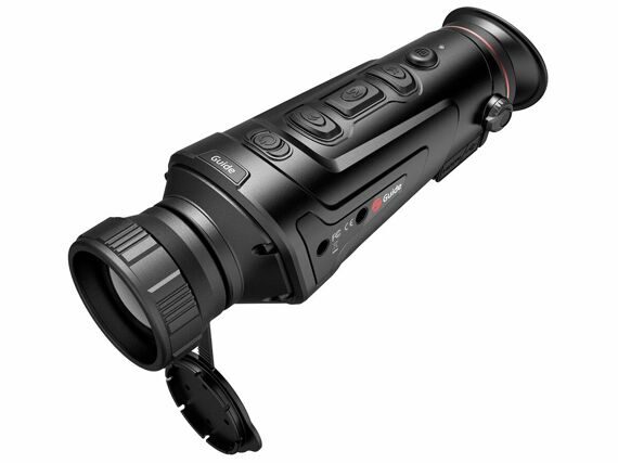 Тепловизионный монокуляр Guide TrackIR 50 400х300, 50мм, WiFi